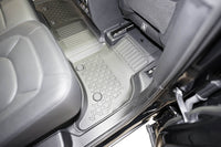 Covorase auto tip tavita Land Rover Defender 110, an fabricatie 2020 - prezent, caroserie suv l663 | 604160