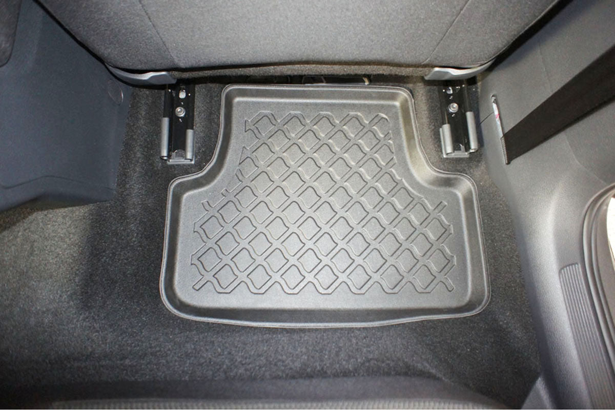 Covorase auto tip tavita Volkswagen Golf Golf 8 MHEV, an fabricatie 11.2020 - prezent, caroserie hatchback | 603882