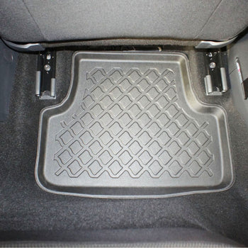 Covorase auto tip tavita Volkswagen Golf 8 MHEV, an fabricatie 11.2020 - prezent, caroserie hatchback | 603882