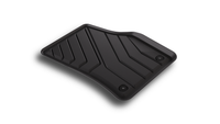 Covorase auto tip tavita Volkswagen Tiguan II, an fabricatie 05.2016 - 2024, caroserie suv | AP1111