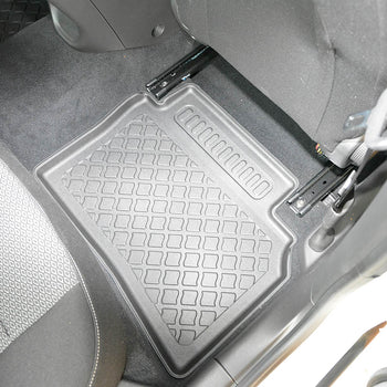 Covorase auto tip tavita Opel Insignia B, an fabricatie 07.2017 - prezent, caroserie combi | 603436