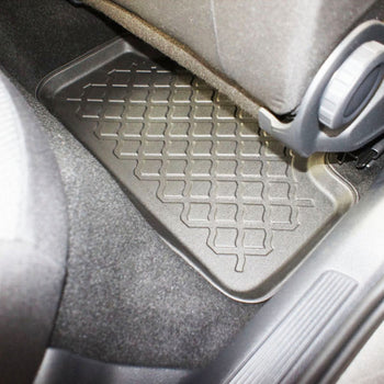 Covorase auto tip tavita Volkswagen Golf 8 MHEV, an fabricatie 11.2020 - prezent, caroserie hatchback | 603882