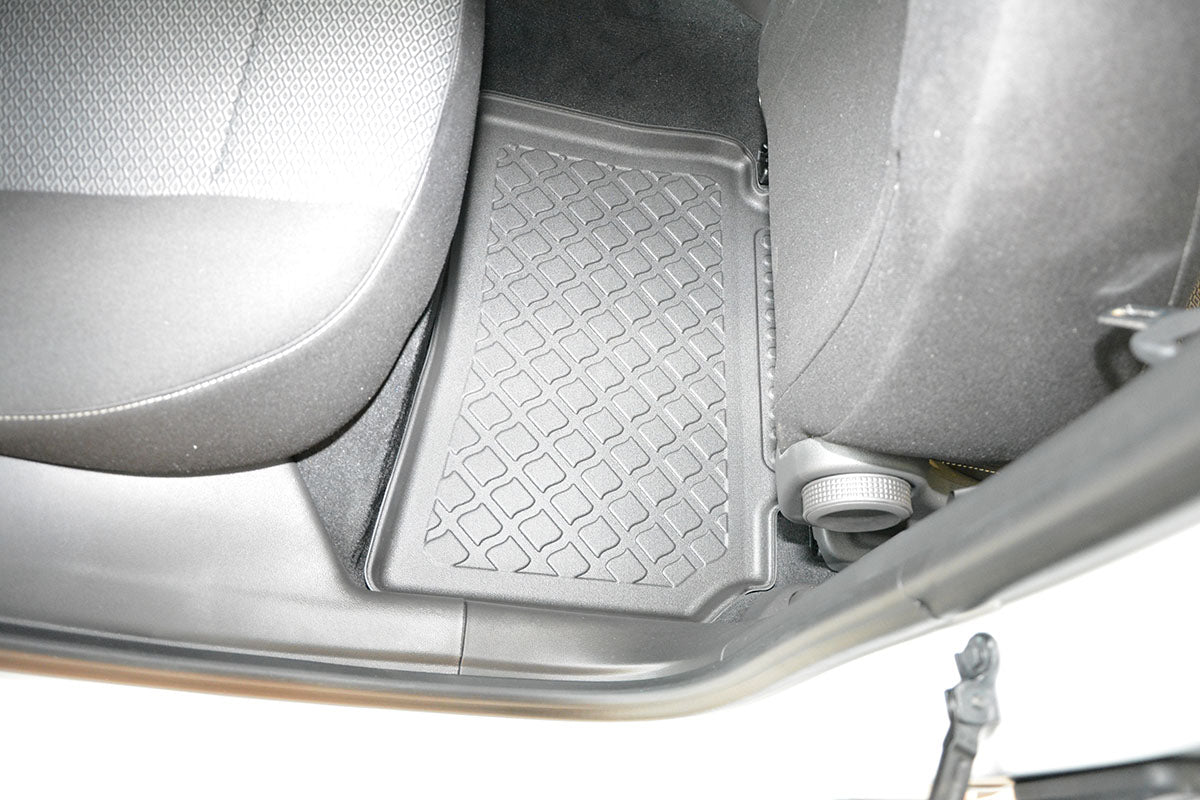 Covorase auto tip tavita Opel Insignia B, an fabricatie 06.2017 - prezent, caroserie combi | 603436