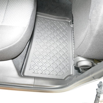 Covorase auto tip tavita Opel Insignia B, an fabricatie 07.2017 - prezent, caroserie combi | 603436