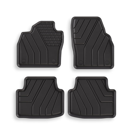 Covorase auto tip tavita Mercedes A-Class W177, an fabricatie 09.2018 - prezent, caroserie sedan | AP1110