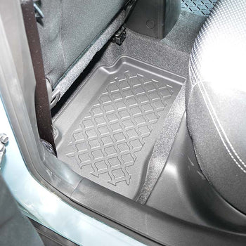 Covorase auto tip tavita Suzuki Vitara, an fabricatie 03.2015 - 2019, caroserie suv | 603590
