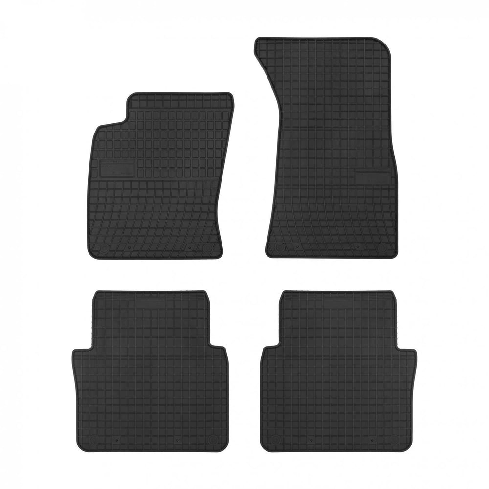 Covorase auto Toyota Verso II, an fabricatie 03.2009 - 07.2018, caroserie van | ET411081