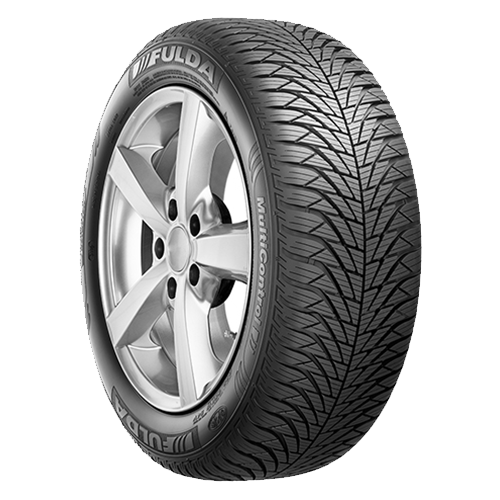 Anvelopa All Season Fulda 165/70 R14 MULTICONTROL 81T