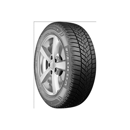 FULDA 235/55 R19 105V XL KRISTALL CONTROL SUV M+S 3PMSF (C-C-B[71])(4x4 iarna)