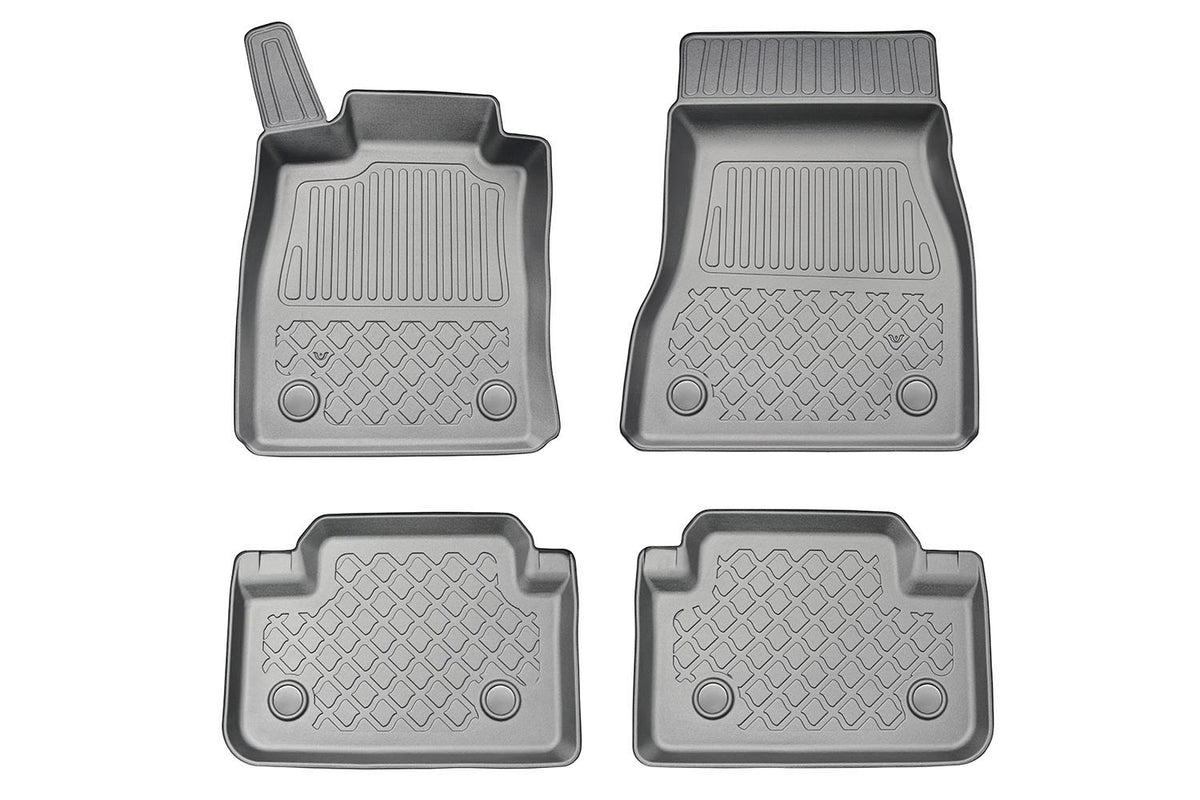 Covorase auto tip tavita BMW Seria 5 Seria 5 G60, an fabricatie 10.2023 - prezent, caroserie sedan | 603649