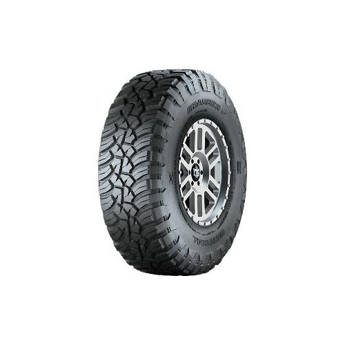 GENERAL TYRE 33X/12,5 R15 108Q FR GRABBER X3 M+S (--[0])(4x4 vara)