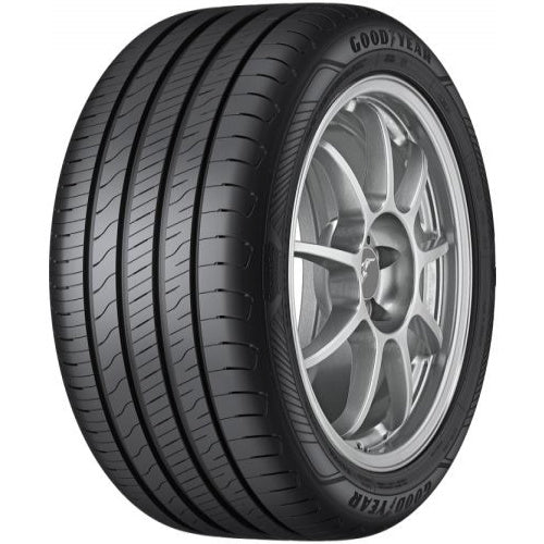 GOODYEAR 165/65 R15 81T EFFICIENTGRIP COMPACT 2 (C-B-B[69])(Turisme vara)
