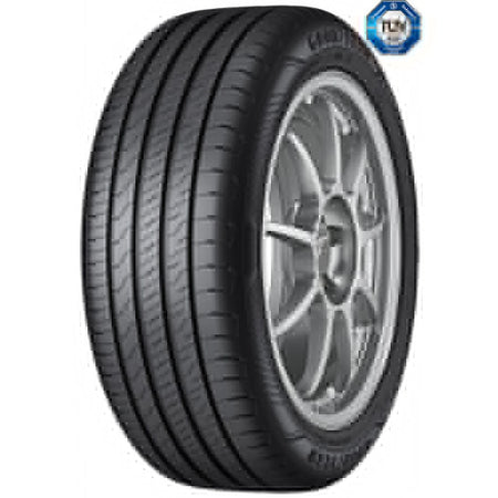 GOODYEAR 185/50 R16 81H FP EFFICIENTGRIP PERFORMANCE 2 (C-A-B[70])(Turisme vara)