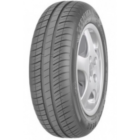GOODYEAR 185/60 R15 88T XL EFFICIENTGRIP COMPACT (C-C-B[70])(Turisme vara)