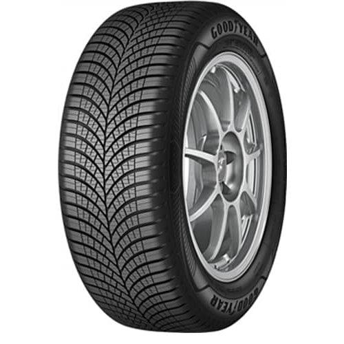 GOODYEAR 185/65 R14 86H VEC 4SEASONS G3 M+S 3PMSF (C-B-B[70])(Turisme All Season)