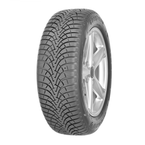 Anvelopa Iarna Goodyear 195/60 R15 ULTRAGRIP 9+ 88T M+S 3PMSF