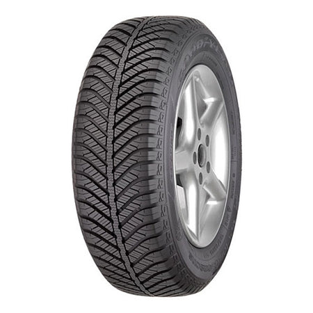 GOODYEAR 195/60 R16 89H VECTOR 4SEASONS M+S 3PMSF (C-C-B[70])(Turisme All Season)