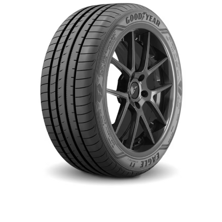 GOODYEAR 205/40 R18 86W XL FP EAGLE F1 ASYMMETRIC 3 ROF (*) (B-B-B[70])(Turisme vara)