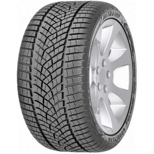 GOODYEAR 205/60 R17 93V ULTRAGRIP PERFORMANCE + M+S 3PMSF (C-C-B[71])(4x4 iarna)