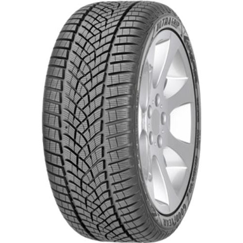 GOODYEAR 215/55 R18 95T ULTRAGRIP PERFORMANCE GEN-1 SEALTECH (+) M+S 3PMSF (C-B-A[69])(Tur