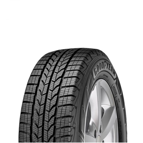 GOODYEAR 215/60 R16 103T ULTRAGRIP CARGO M+S 3PMSF C (F-B-B[72])(Camionete iarna)