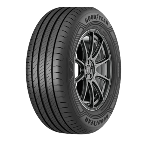 GOODYEAR 215/60 R17 96H EFFICIENTGRIP 2 SUV (D-B-B[72])(4x4 vara)