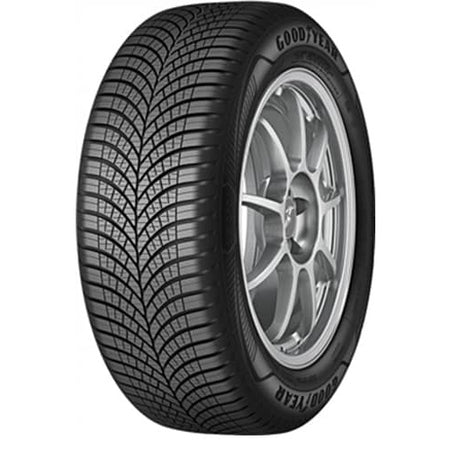 GOODYEAR 225/55 R18 102V XL VEC 4SEASONS G3 M+S 3PMSF (A-B-B[72])(Turisme All Season)