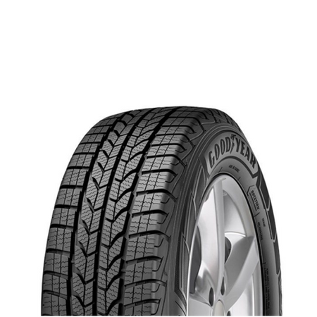 GOODYEAR 225/65 R16 112T ULTRAGRIP CARGO M+S 3PMSF C (D-D-B[73])(Camionete iarna)
