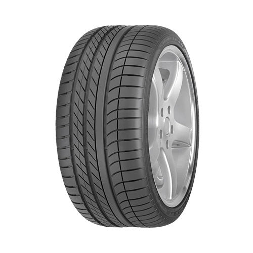 Anvelopa Vara Goodyear 235/50 ZR17 EAG F1 ASYMMETRIC 96Y N0