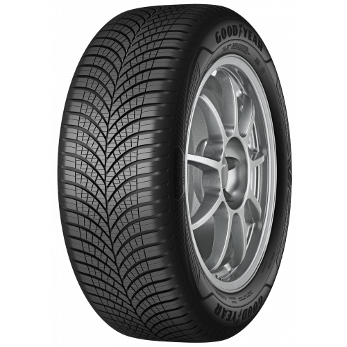 Goodyear Vector4seasons g3 245/45/17 All seasons