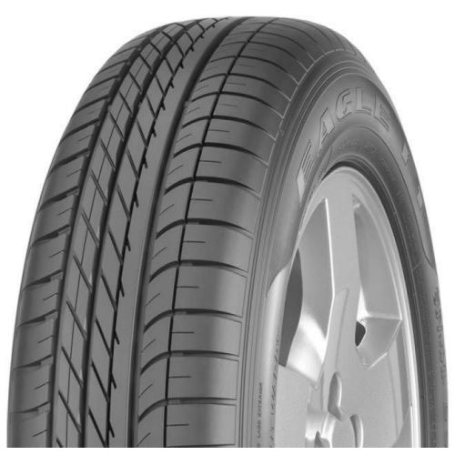 GOODYEAR 245/45 R20 103W XL FP EAGLE F1 ASYMMETRIC SUV ROF (*) (B-B-B[72])(4x4 vara)