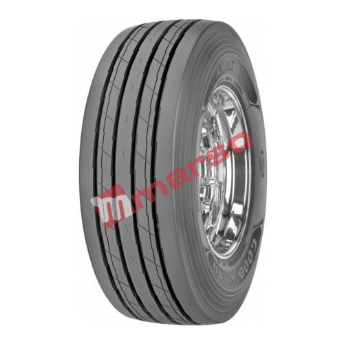GOODYEAR 245/70 R19,5 141/140J KMAX T M+S 3PMSF TL (TRAI) (C-B-A[69])(Camioane)