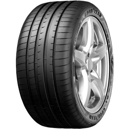 GOODYEAR 255/35 R19 96Y XL FR EAGLE F1 ASYMMETRIC 5 MO (B-A-B[72])(Turisme vara)