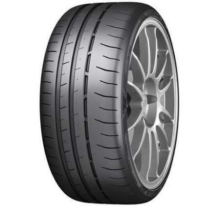 GOODYEAR 255/40 R19 100Y XL FP EAGLE F1 SUPERSPORT (D-A-B[73])(Turisme vara)