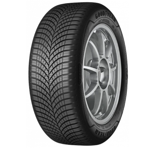 GOODYEAR 255/55 R18 109W XL VECTOR 4SEASONS GEN-3 SUV ROF M+S 3PMSF (D-B-B[72])(4x4 All Se