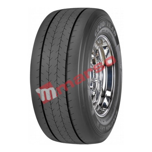 GOODYEAR 275/70 R22,5 152J MARATHON LHT II M+S TL (TRAI) (C-B-A[70])(Camioane)