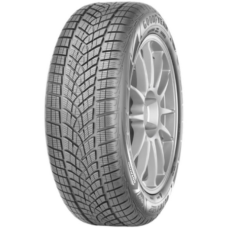 GOODYEAR 285/35 R22 106V XL FR ULTRAGRIP PERFORMANCE SUV GEN1 M+S 3PMSF (D-C-B[73])(4x4 ia