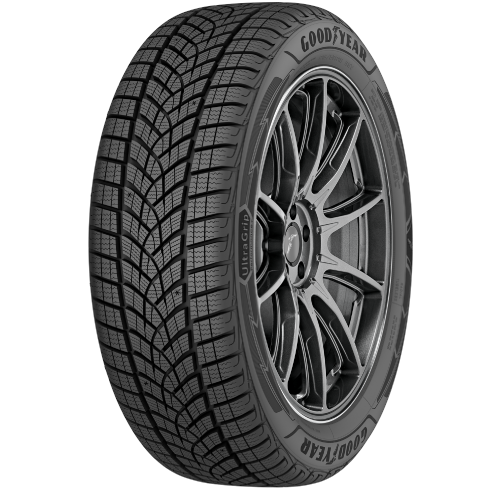 GOODYEAR 285/40 R21 109V XL FR ULTRAGRIP PERFORMANCE + SUV M+S 3PMSF (C-C-B[73])(4x4 iarna