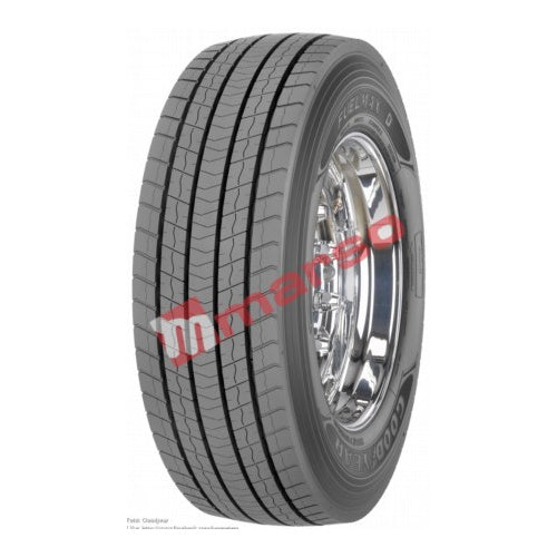 GOODYEAR 295/60 R22,5 150K/149L FUELMAX D A M+S 3PMSF (TRAC) (C-B-A[73])(Camioane)