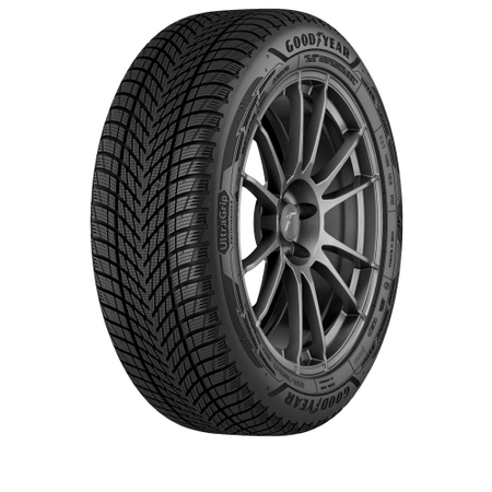 GOODYEAR 315/35 R20 110V XL ULTRAGRIP PERFORMANCE 3 M+S 3PMSF (C-C-B[73])(Turisme iarna)