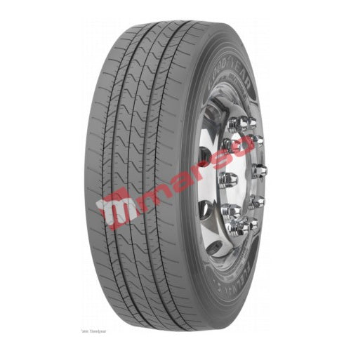 GOODYEAR 315/60 R22,5 154/148L FUELMAX S M+S TL HL (DIR) (B-B-B[71])(Camioane)