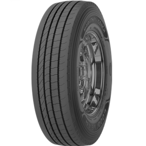 GOODYEAR 315/80 R22,5 156L154M MARATHON COACH M+S 3PMSF TL (B-B-1[70])(Camioane)