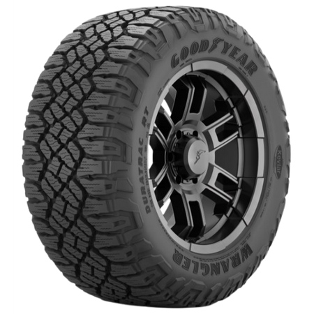 GOODYEAR 31X10,50/ R15 109Q FR WRANGLER DURATRAC RT M+S FPOWL (--[0])(4x4 vara)