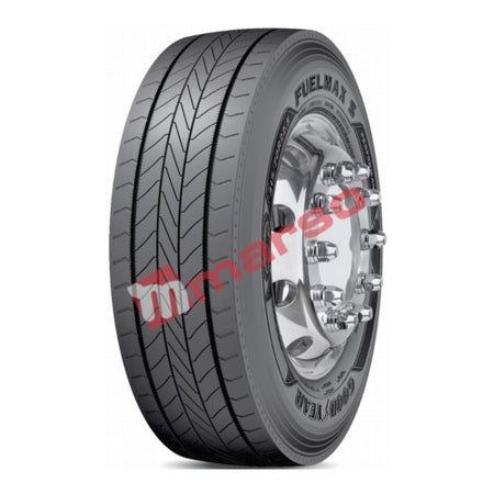 GOODYEAR 385/55 R22,5 160K FUELMAX S PERFORMANCE M+S 3PMSF TL (DIR) (A-B-A[71])(Camioane)