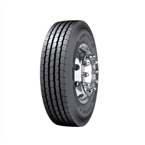 GOODYEAR 385/65 R22,5 164K OMNITRAC S HL M+S 3PMSF (DIR) (C-B-B[73])(Camioane)