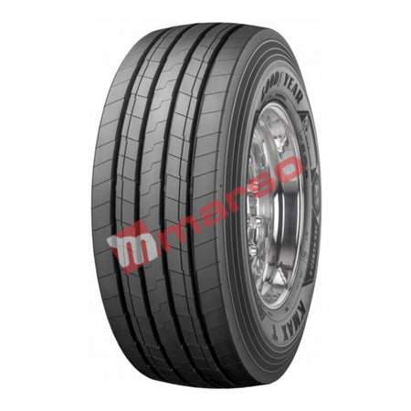 GOODYEAR 435/50 R19,5 160J KMAX T G2 M+S 3PMSF TL (TRAI) (B-B-B[72])(Camioane)