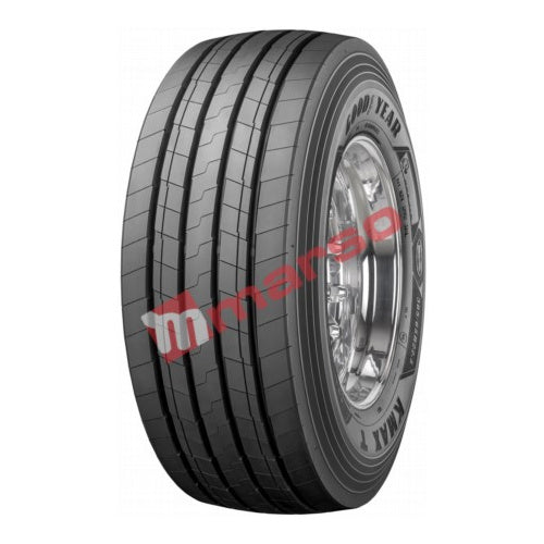 GOODYEAR 445/45 R19,5 160J KMAX T G2 M+S 3PMSF TL (TRAI) (C-B-B[72])(Camioane)