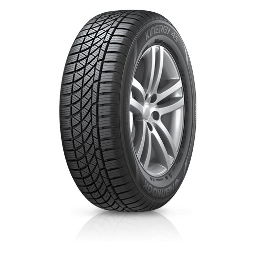 HANKOOK 195/55 R16 91V XL FR H740 KINERGY 4S AO (C-C-B[71])(Turisme All Season)