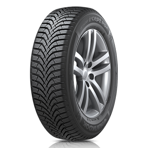 HANKOOK 205/65 R15 94H WINTER ICEPT RS2 W452 M+S 3PMSF (C-C-B[72])(Turisme iarna)