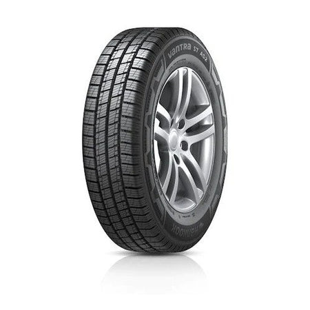 HANKOOK 215/60 R17 109/107T RA30 VANTRA ST AS2 C (B-B-B[70])(Camionete All Season)